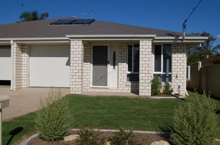 Third view of Homely unit listing, 2/12 Shilliday Street, Warwick QLD 4370
