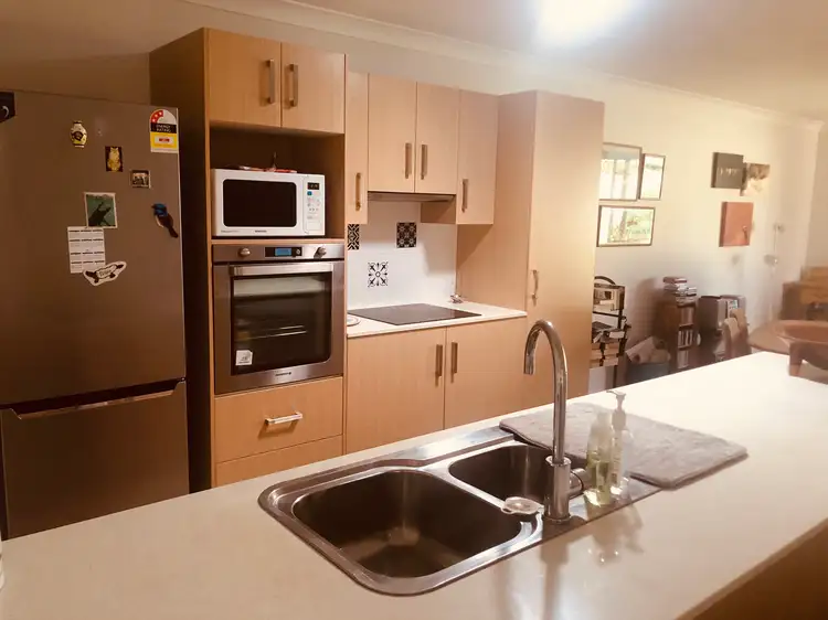 Fifth view of Homely unit listing, 2/12 Shilliday Street, Warwick QLD 4370