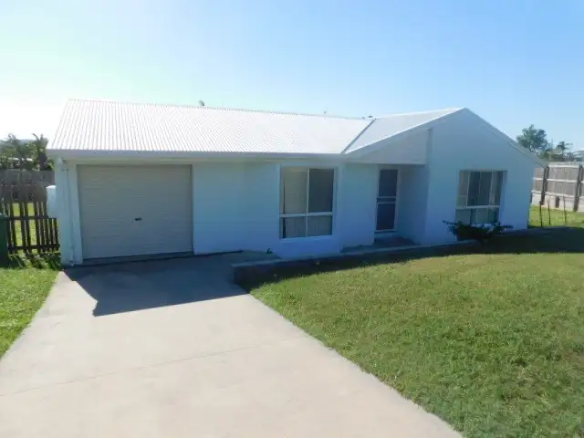 4 Allan Place, Bowen QLD 4805