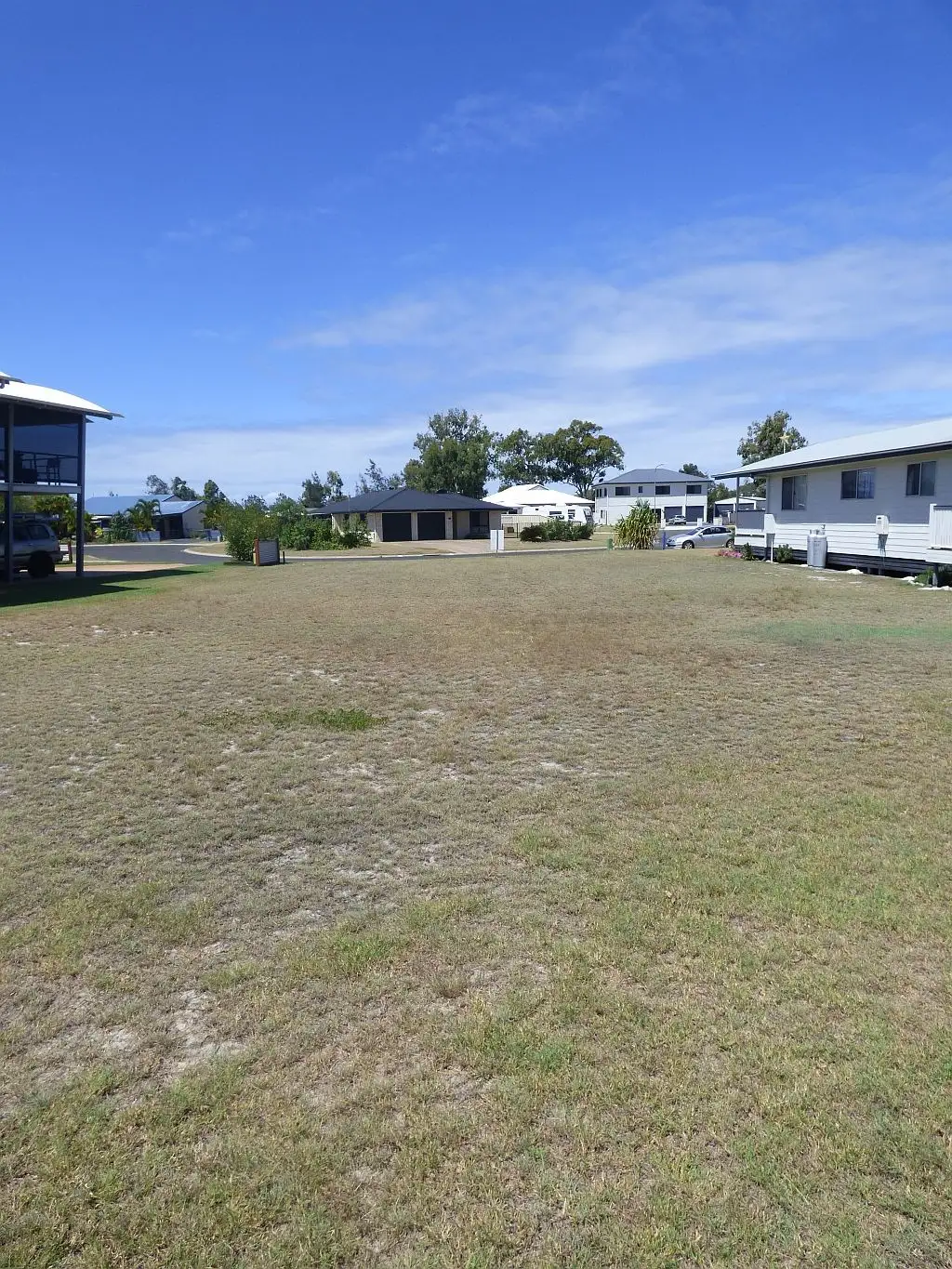 Main view of Homely land listing, 17 Coral Sea Drive, Woodgate QLD 4660