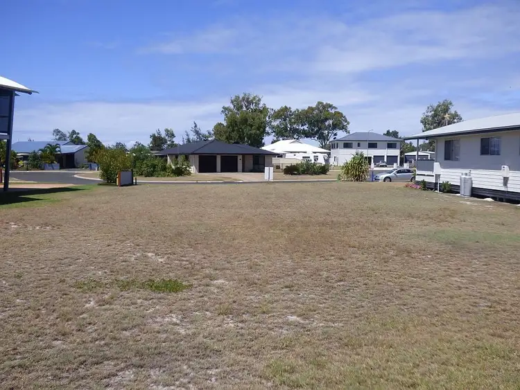 Second view of Homely land listing, 17 Coral Sea Drive, Woodgate QLD 4660