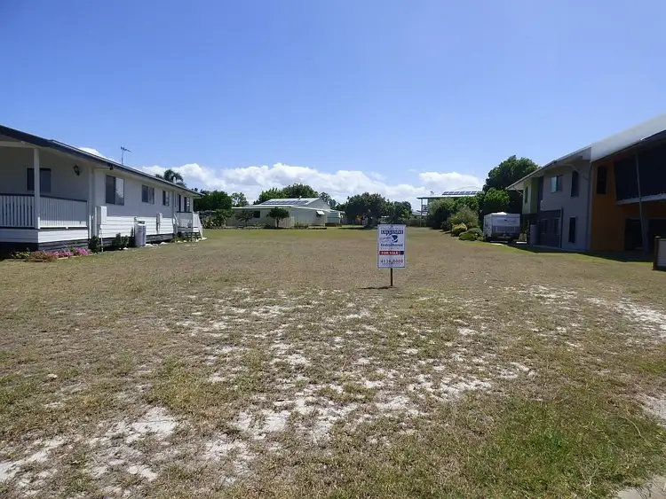 Third view of Homely land listing, 17 Coral Sea Drive, Woodgate QLD 4660