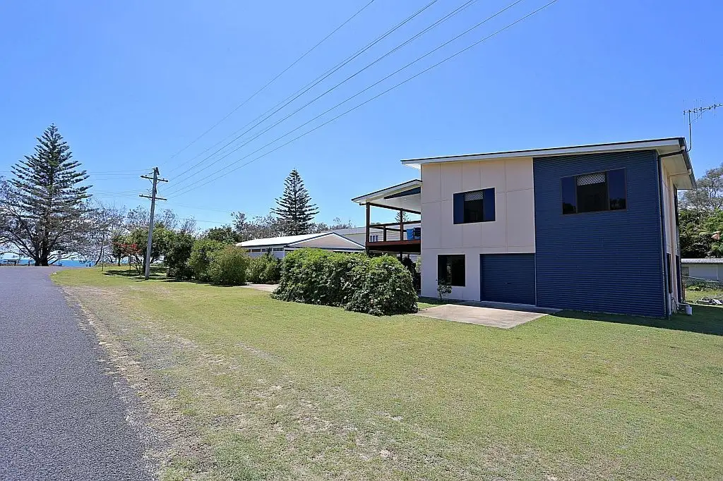 Main view of Homely house listing, 49 Esplanade, Woodgate QLD 4660