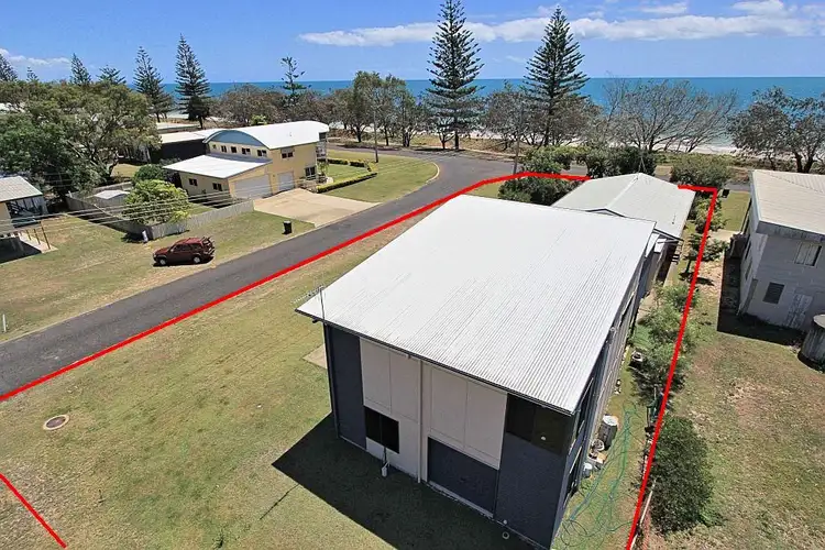 Second view of Homely house listing, 49 Esplanade, Woodgate QLD 4660
