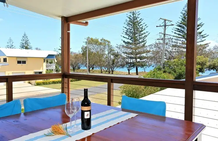 Third view of Homely house listing, 49 Esplanade, Woodgate QLD 4660