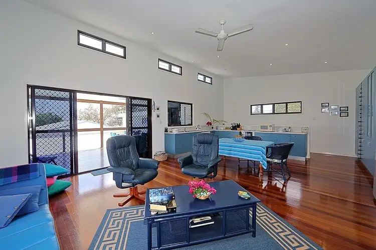 Fourth view of Homely house listing, 49 Esplanade, Woodgate QLD 4660