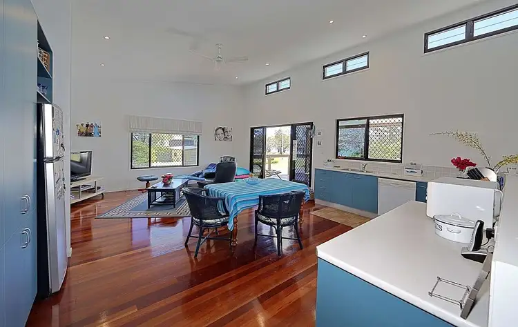 Fifth view of Homely house listing, 49 Esplanade, Woodgate QLD 4660