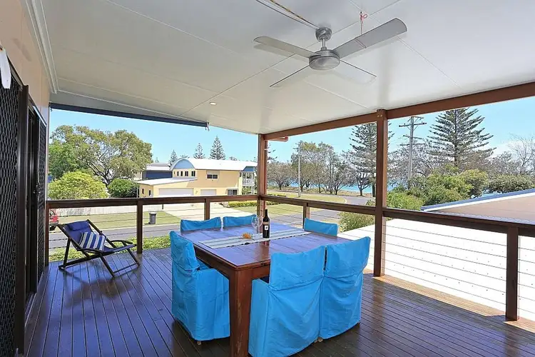 Sixth view of Homely house listing, 49 Esplanade, Woodgate QLD 4660