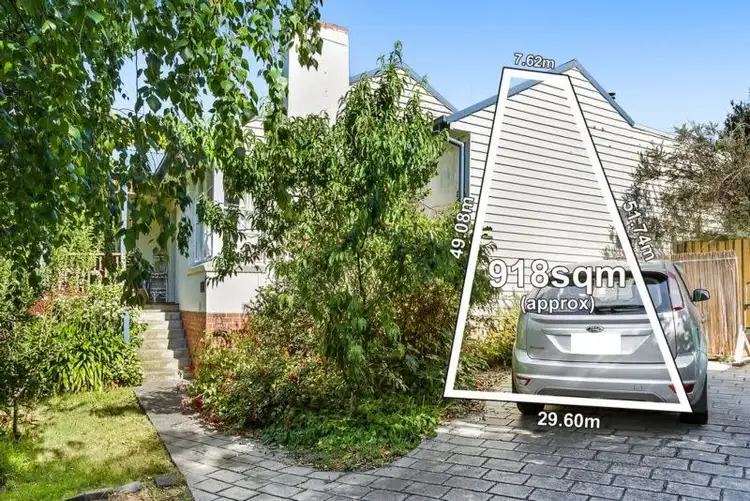 63 Cadorna Street, Box Hill South VIC 3128