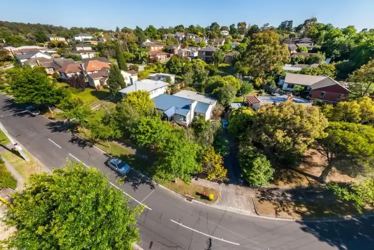 Fifth view of Homely house listing, 63 Cadorna Street, Box Hill South VIC 3128