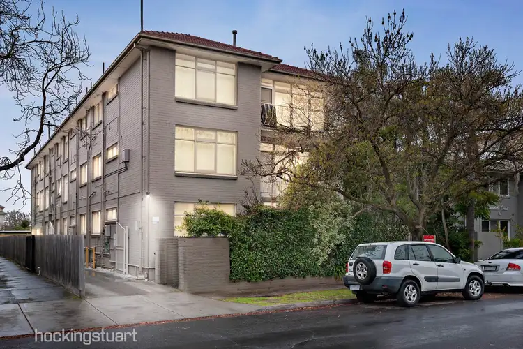6/56 Sutherland Road, Armadale VIC 3143
