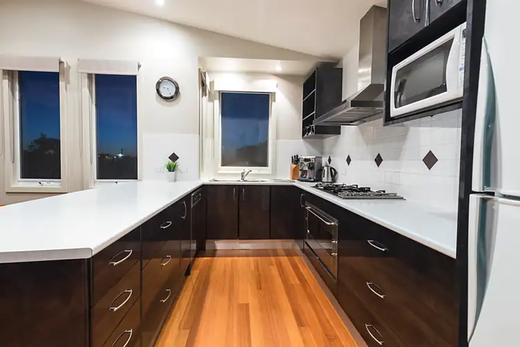 Third view of Homely townhouse listing, 36 Hall Mark Road, Mordialloc VIC 3195