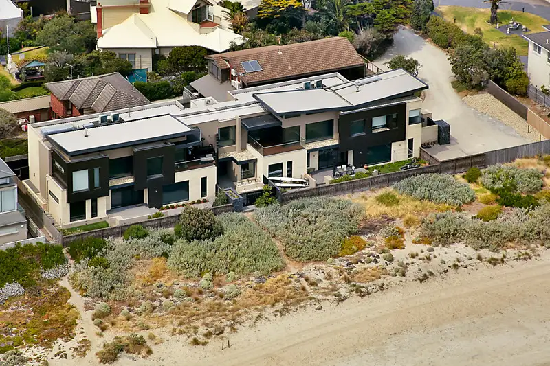 Main view of Homely apartment listing, 2/7 Kara Grove, Aspendale VIC 3195