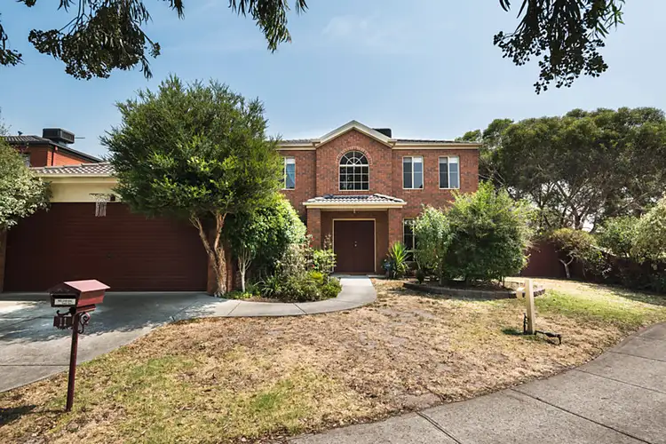 11 Mangrove Court, Aspendale Gardens VIC 3195