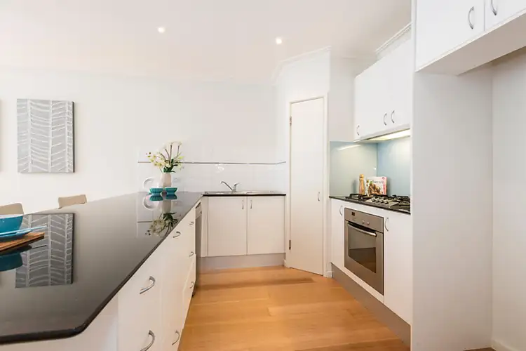 Fourth view of Homely townhouse listing, 66B Latrobe Street, Mentone VIC 3194