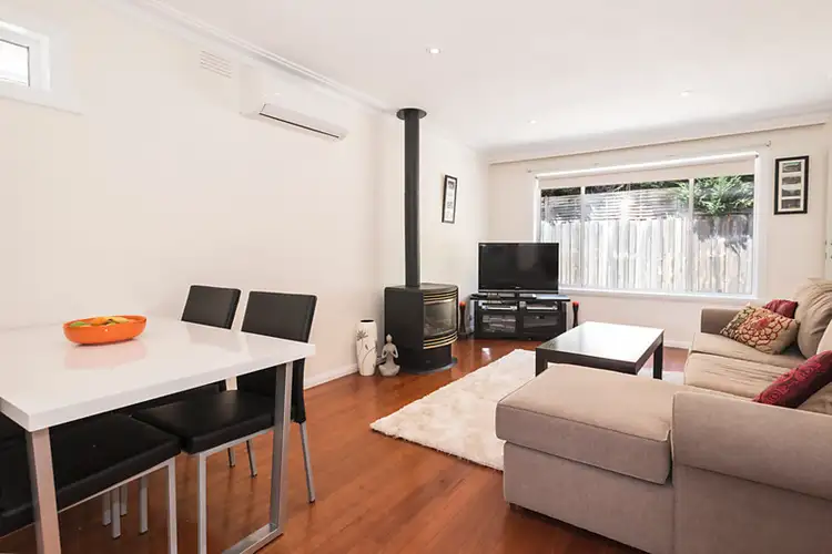 Fifth view of Homely unit listing, 6/38 Warrigal Road, Parkdale VIC 3195