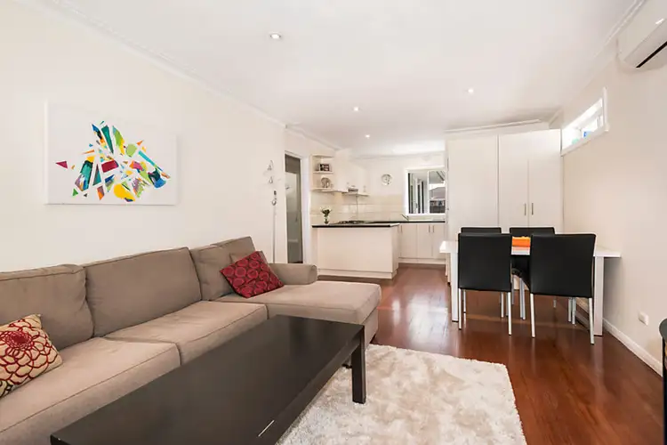 Second view of Homely unit listing, 6/38 Warrigal Road, Parkdale VIC 3195