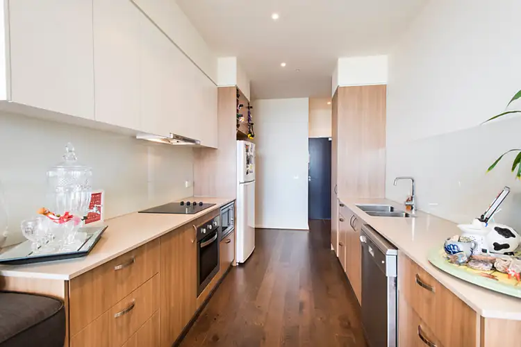 Second view of Homely apartment listing, 38/538 Main Street, Mordialloc VIC 3195