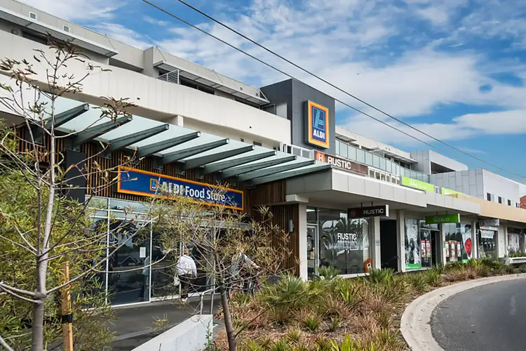Seventh view of Homely apartment listing, 38/538 Main Street, Mordialloc VIC 3195