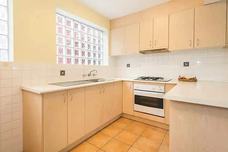 Third view of Homely apartment listing, 1/224 Nepean Highway, Parkdale VIC 3195