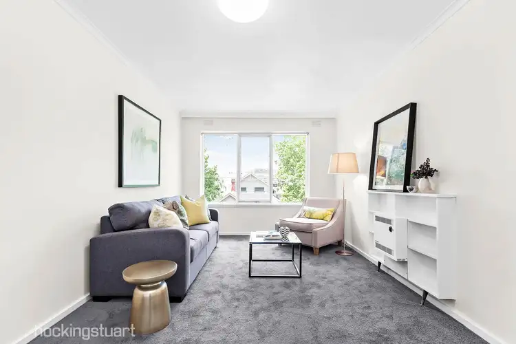 Fourth view of Homely apartment listing, 14/10 Valentine Grove, Armadale VIC 3143