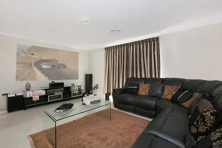 Fifth view of Homely house listing, 22 Kingfisher Drive, Fletcher NSW 2287