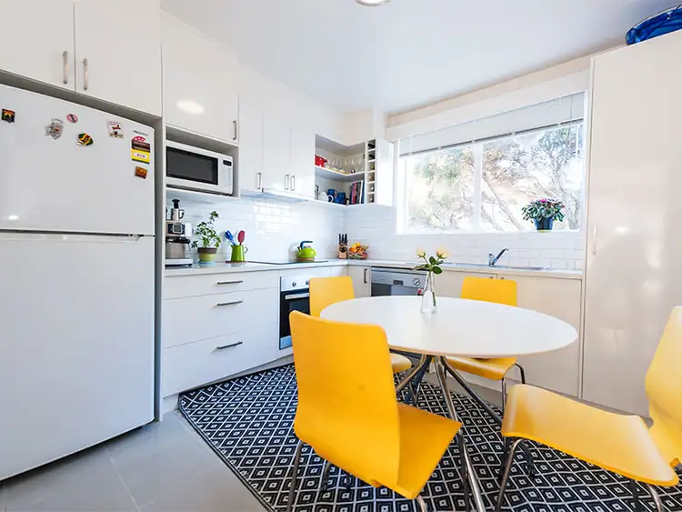 Second view of Homely apartment listing, 20/18 Station Road, Williamstown VIC 3016