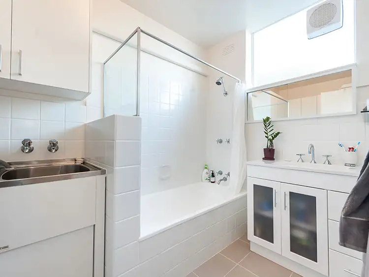 Third view of Homely apartment listing, 20/18 Station Road, Williamstown VIC 3016