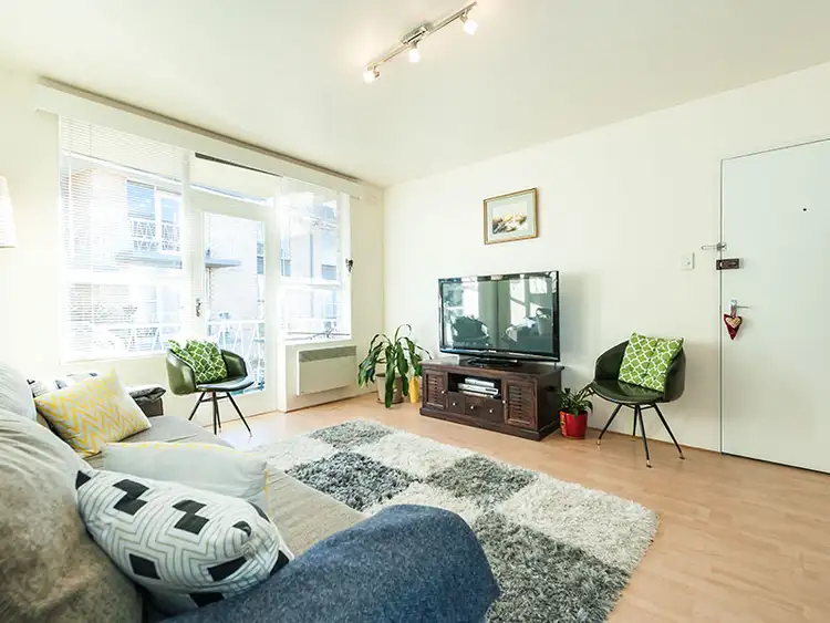 Fourth view of Homely apartment listing, 20/18 Station Road, Williamstown VIC 3016