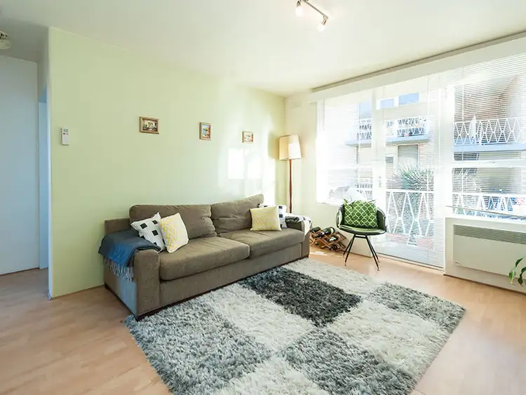 Fifth view of Homely apartment listing, 20/18 Station Road, Williamstown VIC 3016