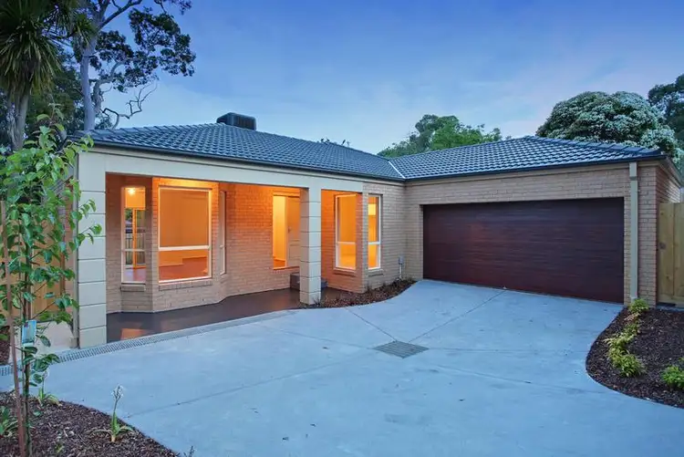Main view of Homely unit listing, 3/54 Humber Road, Croydon North VIC 3136