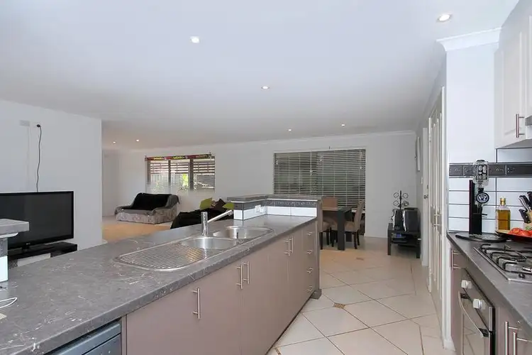 Third view of Homely house listing, 40 Seville Way, Aubin Grove WA 6164