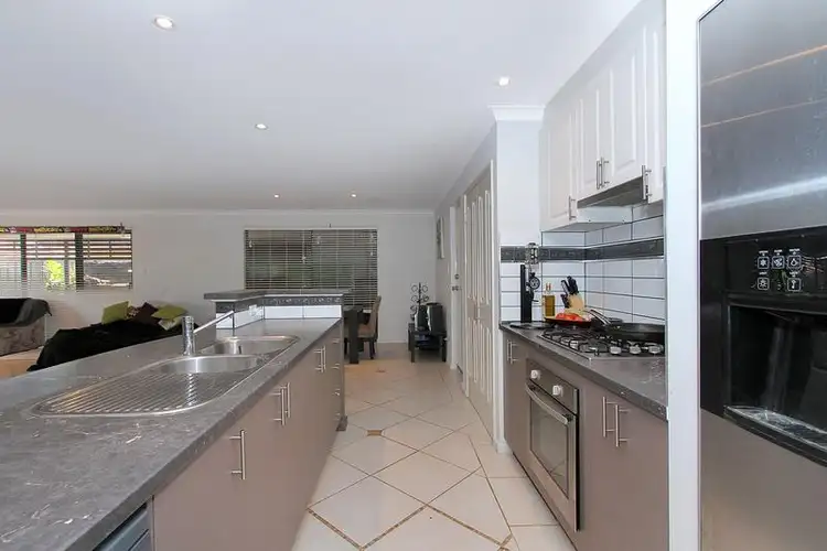 Fourth view of Homely house listing, 40 Seville Way, Aubin Grove WA 6164