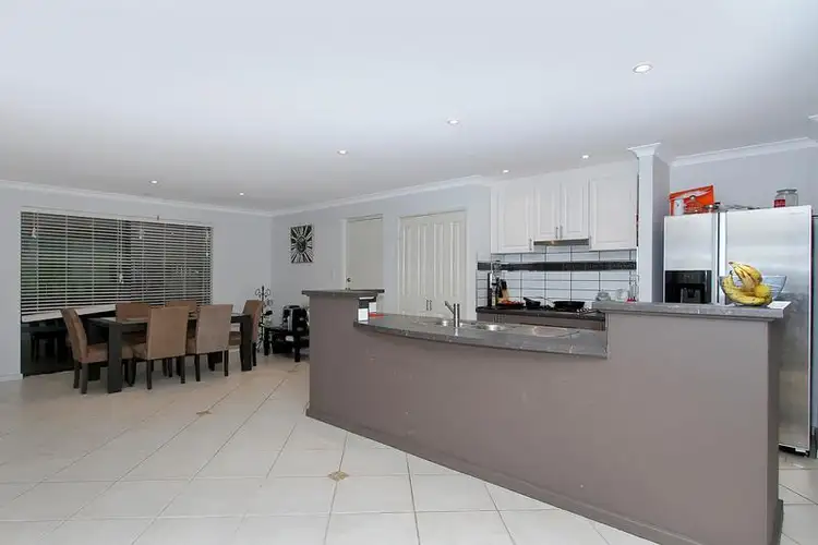 Fifth view of Homely house listing, 40 Seville Way, Aubin Grove WA 6164