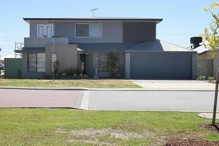 Second view of Homely house listing, 40 Seville Way, Aubin Grove WA 6164