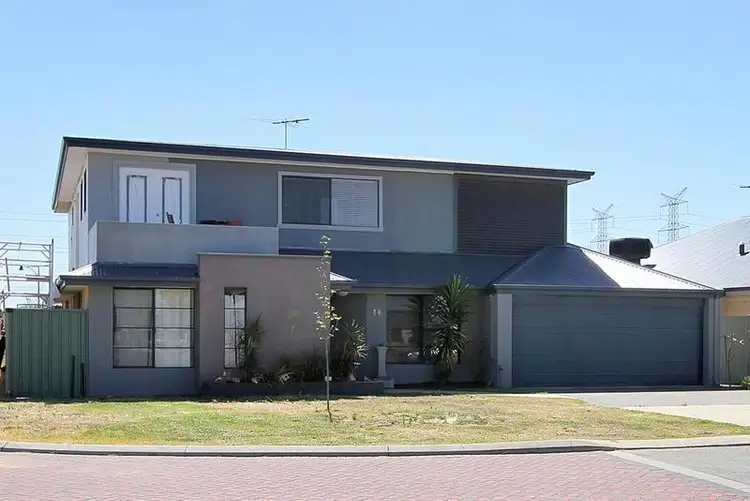 40 Seville Way, Aubin Grove WA 6164