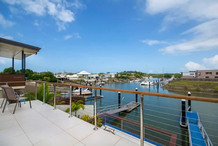 Fourth view of Homely house listing, 41 Harbour Drive, Trinity Park QLD 4879