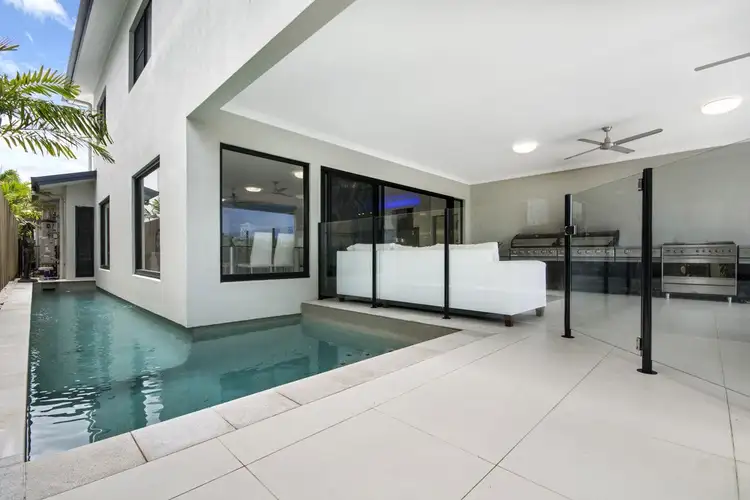 Sixth view of Homely house listing, 41 Harbour Drive, Trinity Park QLD 4879