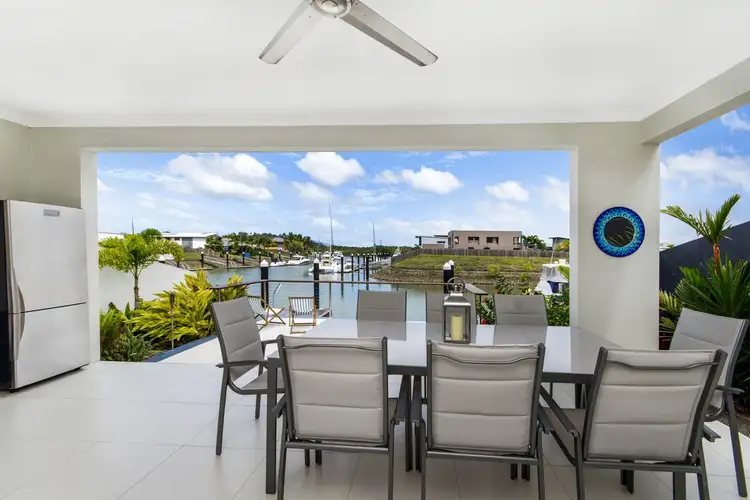Seventh view of Homely house listing, 41 Harbour Drive, Trinity Park QLD 4879