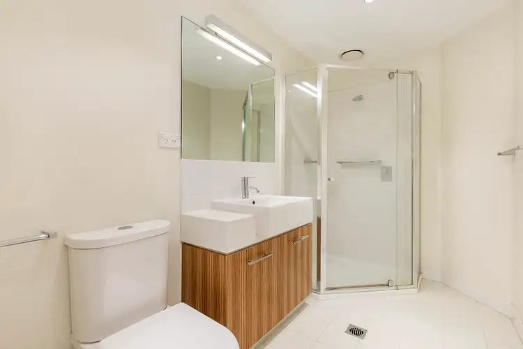 Fifth view of Homely apartment listing, 403/594 St Kilda Road, Melbourne VIC 3004