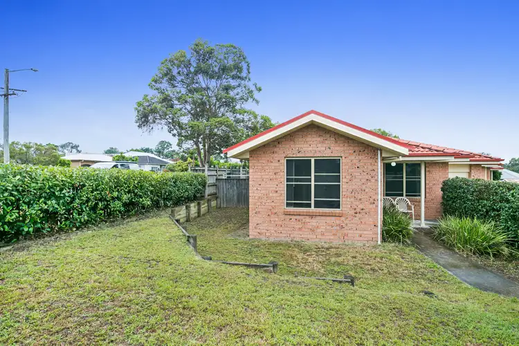 1/1-3 Raymond Terrace Road, East Maitland NSW 2323