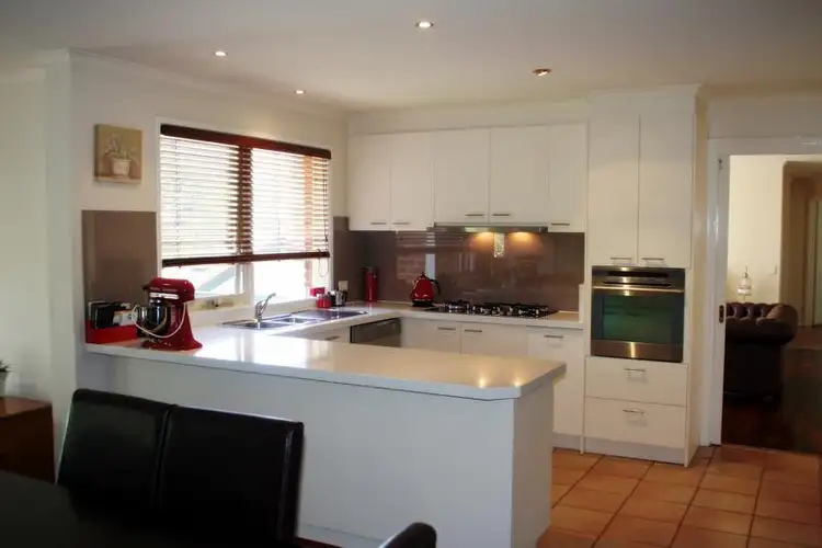 Second view of Homely house listing, 14 Jessamber Crt, Diamond Creek VIC 3089
