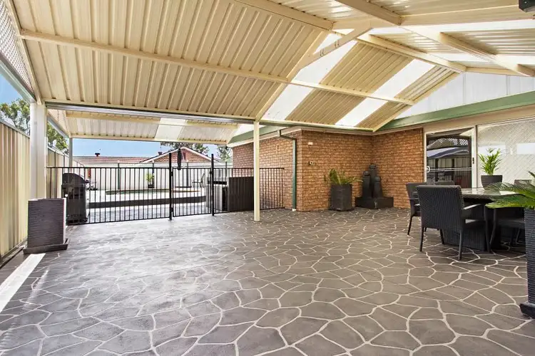 Main view of Homely house listing, 13 Hascombe Way, St Clair NSW 2759