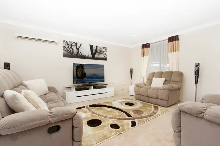 Fifth view of Homely house listing, 13 Hascombe Way, St Clair NSW 2759