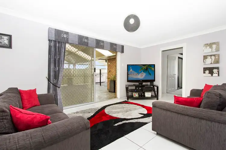 Sixth view of Homely house listing, 13 Hascombe Way, St Clair NSW 2759