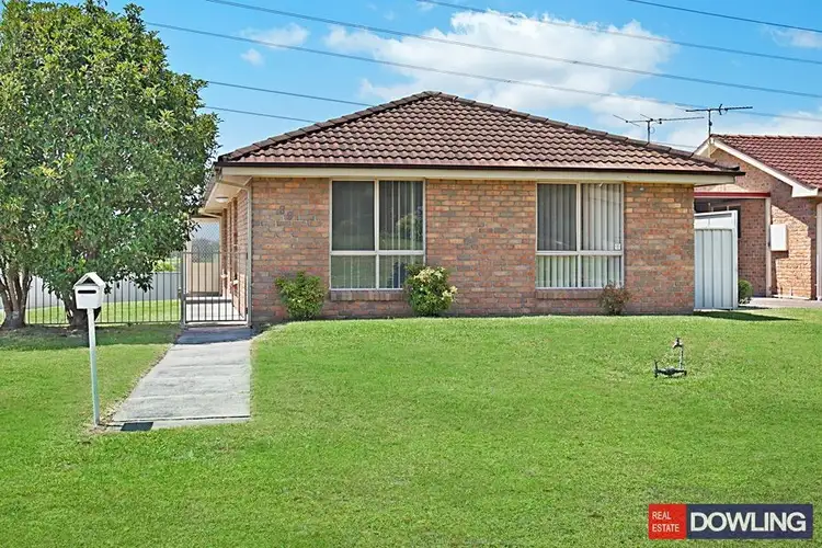 39 Archer Crescent, Maryland NSW 2287