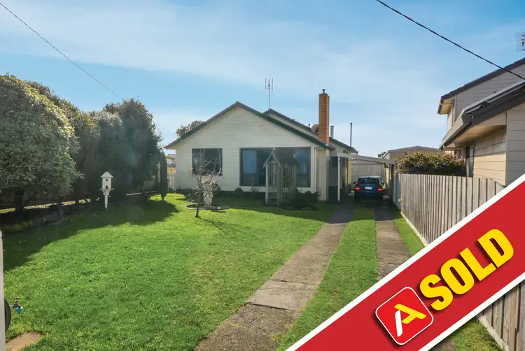 9 Rossdell Street, Portland VIC 3305