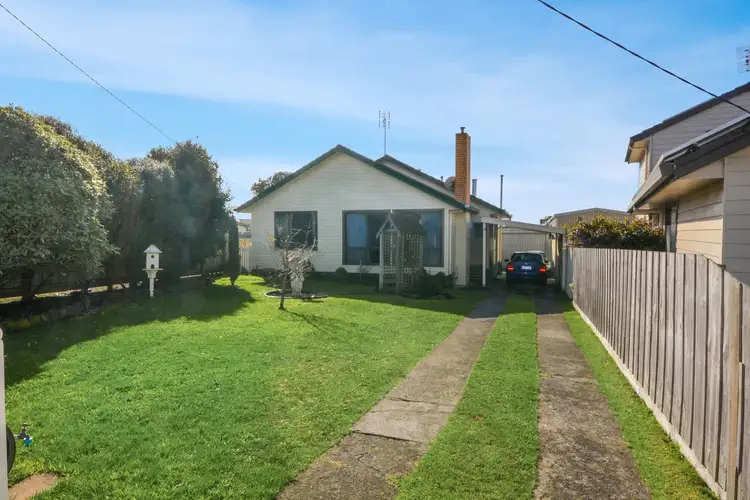 Second view of Homely house listing, 9 Rossdell Street, Portland VIC 3305