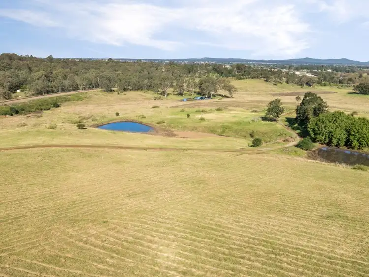 Second view of Homely land listing, Lot 210 Esk Circuit, Maitland Vale NSW 2320
