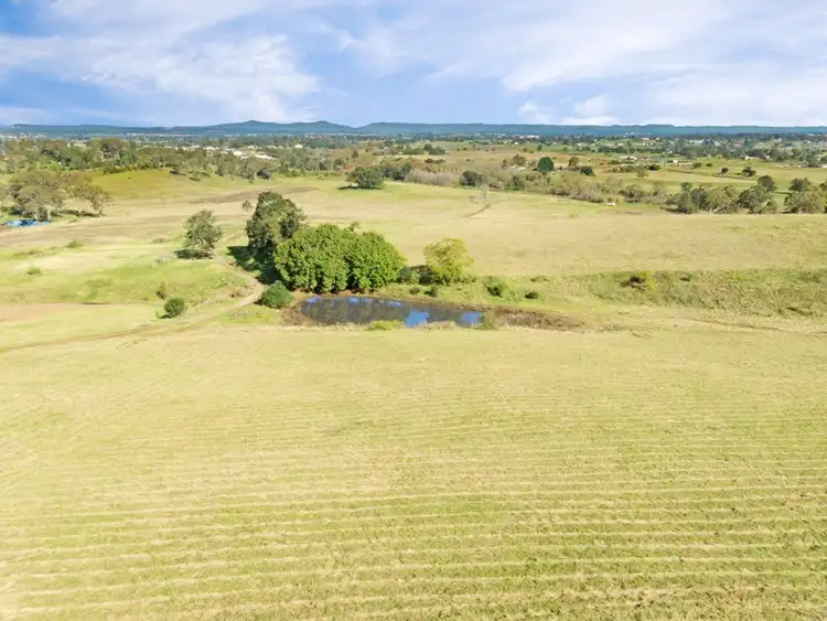 Fourth view of Homely land listing, Lot 204 Esk Circuit, Maitland Vale NSW 2320
